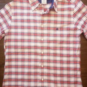 Brooks Brothers Regent button up